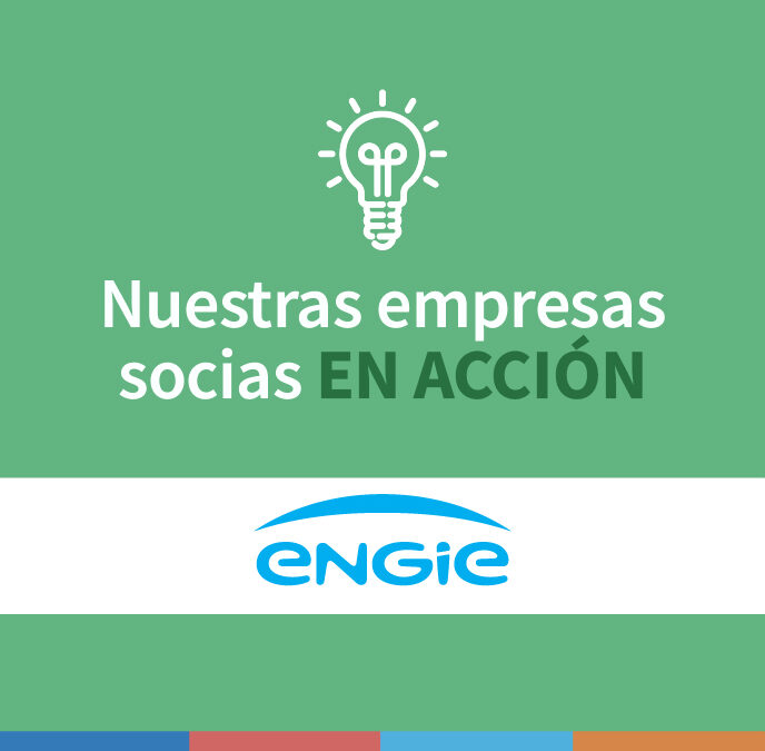 VIDEO ▶️: Conoce #PymesConEnergía, la iniciativa sostenible de ENGIE Chile