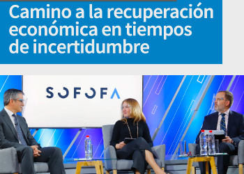 SOFOFA y Banco Central analizan el último informe de Política Monetaria entregado en septiembre