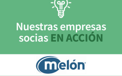 VIDEO ▶️: Conoce la iniciativa de Empresas Melón que hace que funcione con energía renovable