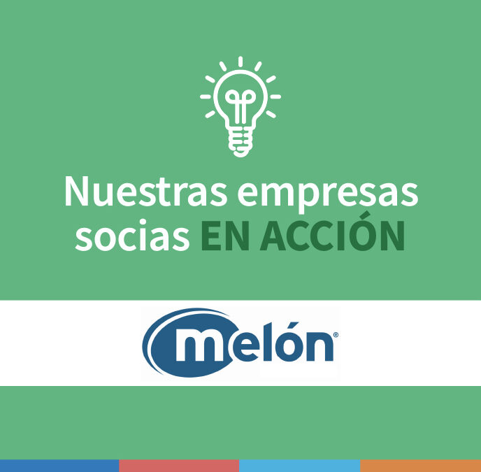 VIDEO ▶️: Conoce la iniciativa de Empresas Melón que hace que funcione con energía renovable