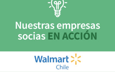 VIDEO ▶️: Conoce #ElTalentoXDelante, la nueva iniciativa de Walmart Chile