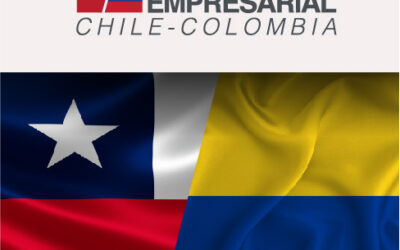 Consejo Empresarial Chile – Colombia se reúne con abogado Juan Guillermo Ruiz para analizar los alcances de la nueva Reforma tributaria aprobada en el Congreso de Colombia