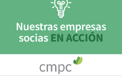 VIDEO ▶️: Conoce #DesafíoAguaParaChile, una iniciativa de CMPC y Desafío Levantemos Chile