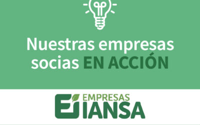 VIDEO ▶️: Este es el compromiso de Empresas IANSA con el medioambiente