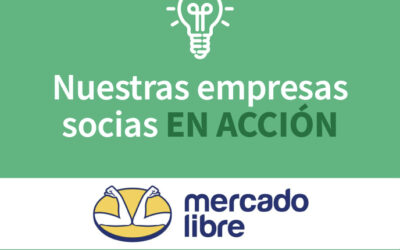 VIDEO ▶️: Chicas en Tecnología y Reprograma de Mercado Libre para mujeres de Latinoamérica