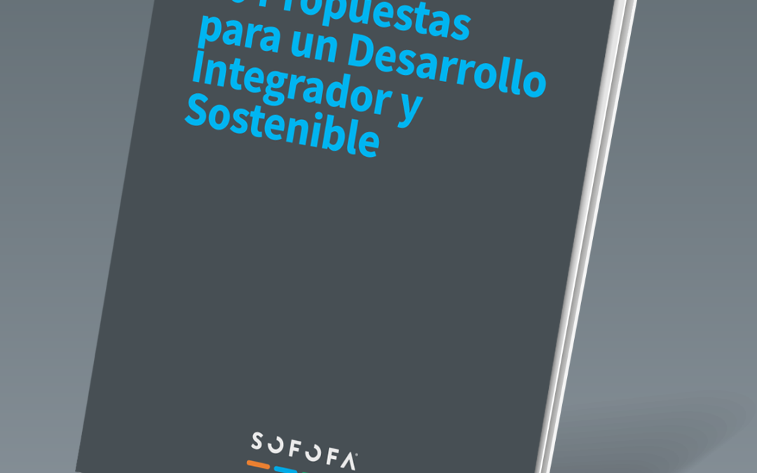 Documento con 70 propuestas para recuperar la capacidad de crecimiento económico de mediano plazo, y con ello el bienestar y progreso de las personas.