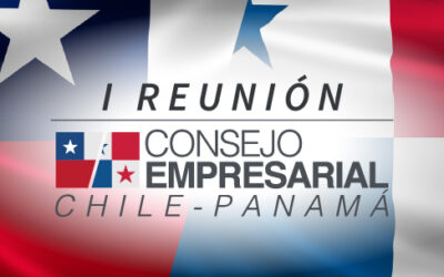SOFOFA organiza I Reunión del Consejo Empresarial Chile – Panamá