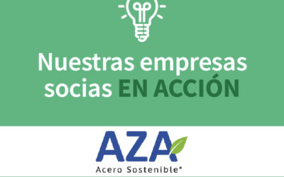 VIDEO ▶️: AZA anticipa cumplimiento de sus metas de reducción de gases de efecto invernadero