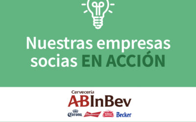 VIDEO ▶️: Conoce los objetivos medioambientales de ABInBev Chile hacia el 2040