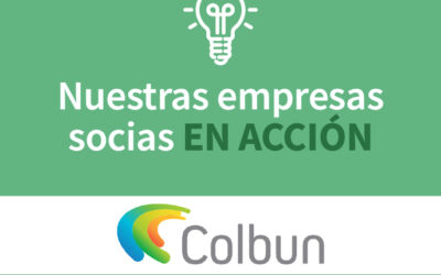 VIDEO ▶️: Conoce el trabajo de Colbún en esta semana mundial de la energía