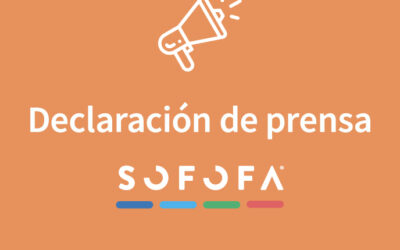 Reacción SOFOFA a rechazo de IPN «Emprende Libre»