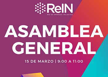La Red de Empresas Inclusivas ReIN de SOFOFA presentó su plan de trabajo para este 2022