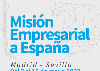Más de 60 confirmados para la Misión empresarial de Chile a España