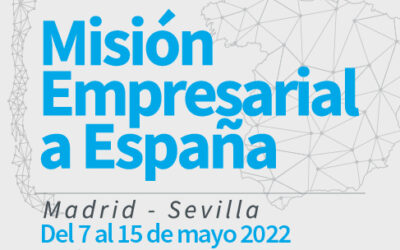 Consejo empresarial Chile España viaja a Madrid y Sevilla en misión comercial