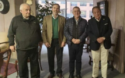 SOFOFA Y GREMIOS DE TRANSPORTE DE CARGA ACUERDAN CREACIÓN DE COMITÉ PARA ACERCAR POSICIONES