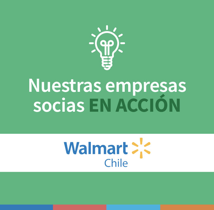 VIDEO ▶️: Conoce la iniciativa de Walmart Chile que ofrece productos sustentables