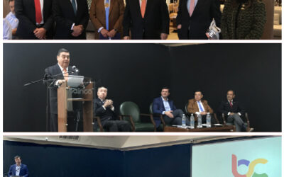 Con éxito se realiza la primera Misión Empresarial organizada por SOFOFA en Santa Cruz de la Sierra