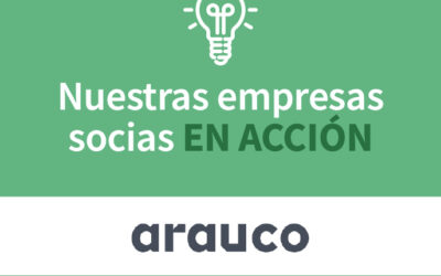 VIDEO ▶️: Más de 700 estudiantes beneficiados gracias al programa Fundación Educacional de Arauco