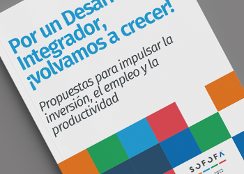 Propuestas para impulsar la inversión, el empleo y la productividad