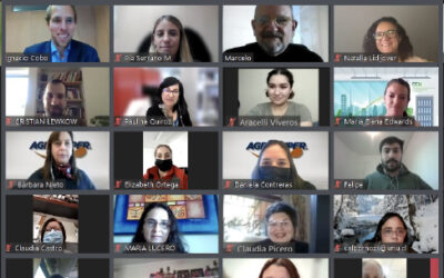 SOFOFA y OTIC SOFOFA Capital Humano lanzan proyecto para promover la formación integral de los trabajadores