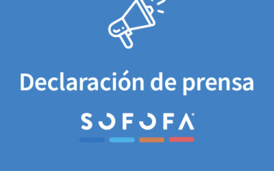 Declaración pública de SOFOFA sobre la ley de Delitos Económicos y Atentados contra el Medio Ambiente
