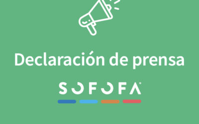 SOFOFA llama al gobierno a extender Estado de Emergencia a otras regiones del país