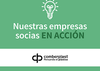VIDEO ▶️: Conoce Atando Cabos, una empresa del grupo Comberplast