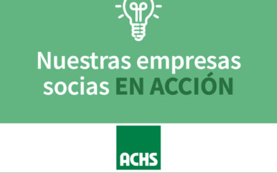 VIDEO ▶️: Agenda apoyo psicológico online con ACHS para recibir tratamiento integral