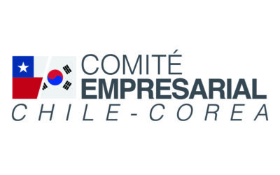 SOFOFA nombra nuevo presidente y vicepresidente del capítulo chileno del Comité Empresarial Binacional Chile – Corea