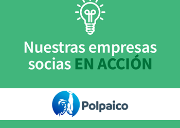 VIDEO ▶️: Polpaico se suma a Race To Zero, proyecto que busca llegar hacia la carbono neutralidad para el 2050
