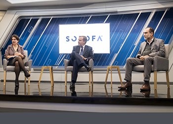 Centro de Medio Ambiente y Energía de SOFOFA realizó Jornada de Planificación Estratégica con ministra del Medio Ambiente