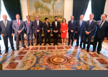 Consejo Empresarial Chile – Perú de SOFOFA fija ruta de trabajo para la reactivación económica e integración fronteriza