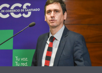 SOFOFA proyecta caída del PIB en torno al 1% para el sector manufacturero en 2023