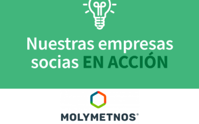 VIDEO ▶: #Molymet y su programa de Gestión Integral del Recurso Hídrico en San Bernardo