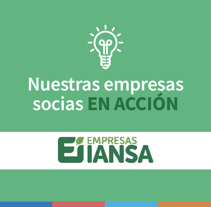 VIDEO ▶: #EmpresasIansa y su donación a los afectados por el incendio en #ViñadelMar