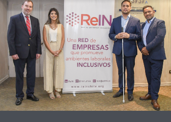 Cuenta Anual de la ReIN de SOFOFA  plantea los desafíos para el 2023 en materia de inclusión laboral, diversidad y equidad de género