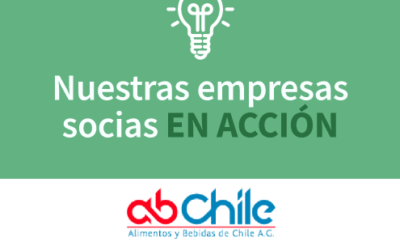 VIDEO ▶: Conoce la ayuda de #ABChile para los damnificados por los incendios forestales