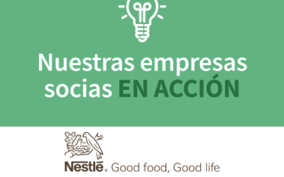 VIDEO ▶: Te presentamos la #agriculturaregenerativa de Nestlé Chile