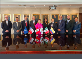 Consejo Empresarial de la Alianza del Pacífico busca potenciar la Alianza para profundizar la cooperación internacional