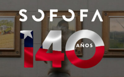 SOFOFA lanza campaña por sus 140 años