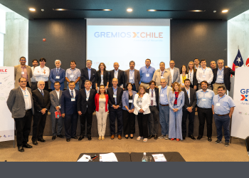 CPC lanza Red de Gremios Empresariales en Antofagasta