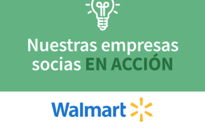 VIDEO ▶: Walmart y su bolsa de trabajo para juntas de vecinos