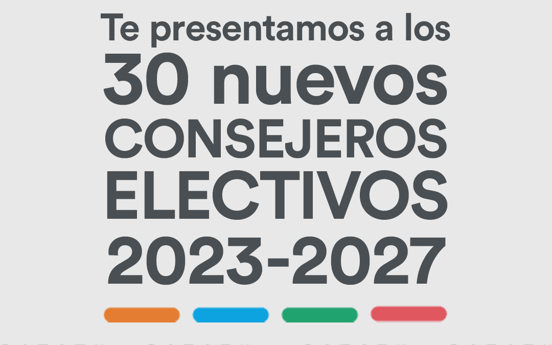 SOFOFA concluye elección de 30 nuevos consejeros para el período 2023-2027