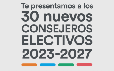 SOFOFA concluye elección de 30 nuevos consejeros para el período 2023-2027