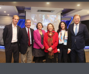 “Empresas Sumando Valor” entrega resultados sobre el avance de compañías chilenas en la Agenda 2030