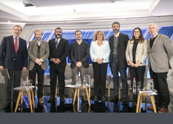 Transición hacia tecnologías más limpias requiere de mucha inversión e innovación