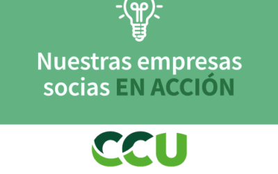 VIDEO ▶: Te presentamos la #Recicancha de CCU