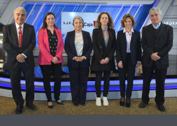 Seminario abordó la implementación de la ley de 40 horas, las medidas de adaptabilidad y flexibilidad