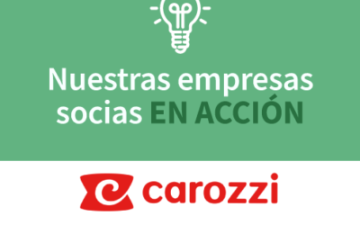 VIDEO ▶: Conoce las iniciativas de #Carozzi dentro de su estrategia de #sostenibilidad
