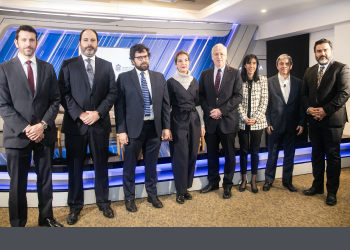 Seminario “Los próximos 50” abordó el rol del Estado y los privados en la propuesta de nueva Constitución
